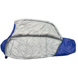 SACO DORMIR JOLUVI ULTRA LIGHT DOWN (PLUMA)