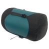 SACO DORMIR JOLUVI ULTRA LIGHT DOWN (PLUMA)