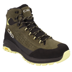 BOTA MONTAÑA HOMBRE CMP VERTYX MID WP