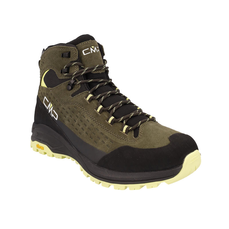 BOTA MONTAÑA HOMBRE CMP VERTYX MID WP