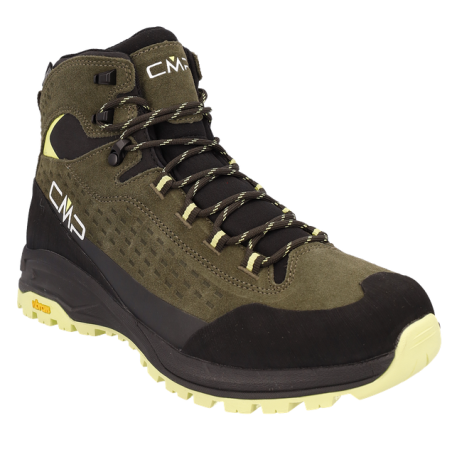 BOTA MONTAÑA HOMBRE CMP VERTYX MID WP