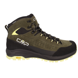 BOTA MONTAÑA HOMBRE CMP VERTYX MID WP