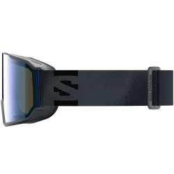 MASCARA ESQUI UNISEX SALOMON S/VIEW 3 PHOTO