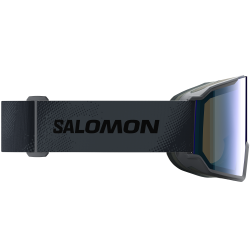 MASCARA ESQUI UNISEX SALOMON S/VIEW 3 PHOTO