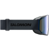 MASCARA ESQUI UNISEX SALOMON S/VIEW 3 PHOTO