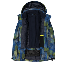 ANORAK ESQUÍ INFANTIL CMP 39W1924