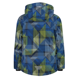 ANORAK ESQUÍ INFANTIL CMP 39W1924