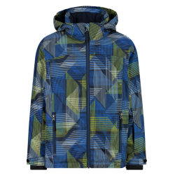ANORAK ESQUÍ INFANTIL CMP 39W1924