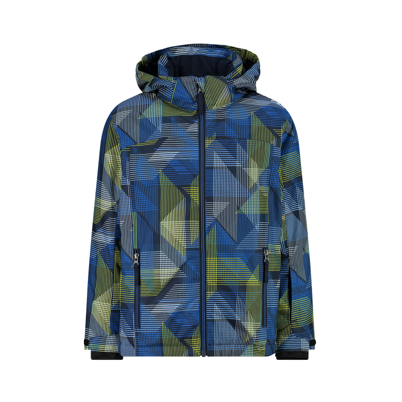 ANORAK ESQUÍ INFANTIL CMP 39W1924 ANORAK ESQUÍ INFANTIL CMP 39W1924