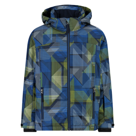 ANORAK ESQUÍ INFANTIL CMP 39W1924