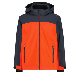 ANORAK ESQUÍ INFANTIL CMP 39W1924