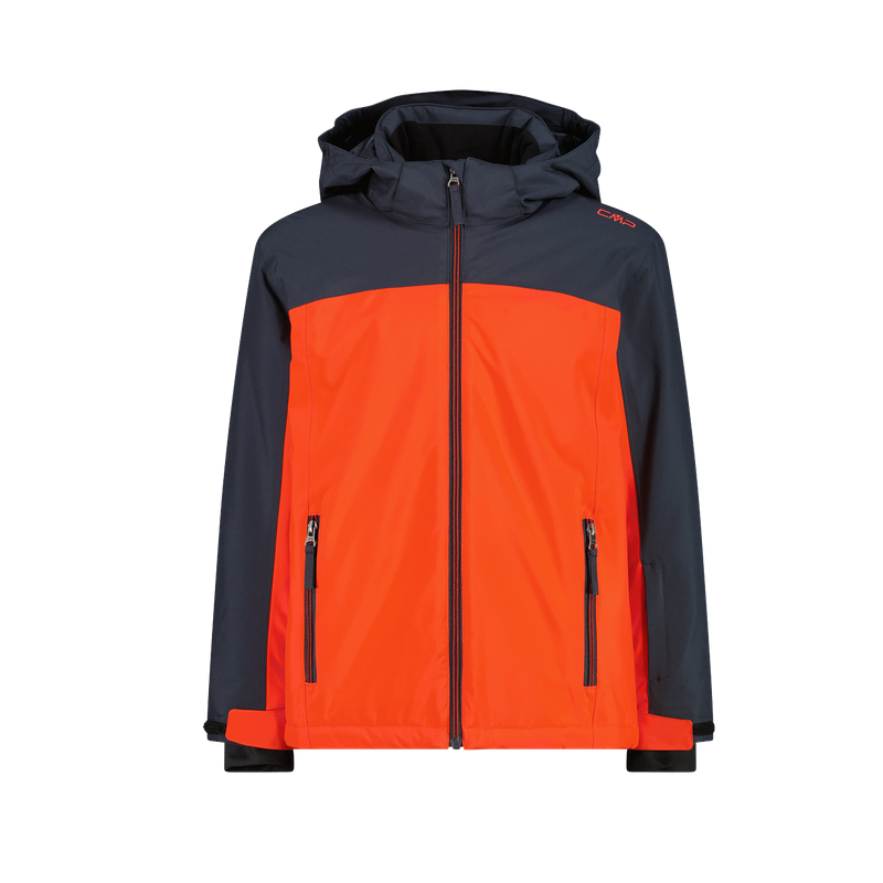ANORAK ESQUÍ INFANTIL CMP 39W1924