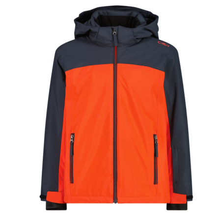 ANORAK ESQUÍ INFANTIL CMP 39W1924