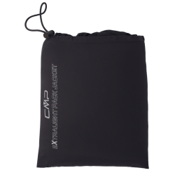 CHAQUETA PLEGABLE MUJER CMP 35Z2576