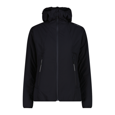 CHAQUETA PLEGABLE MUJER CMP 35Z2576