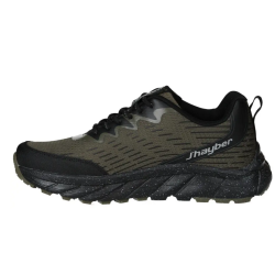 ZAPATILLA TRAIL RUNNING HOMBRE J'HAYBER RAPAL