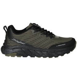 ZAPATILLA TRAIL RUNNING HOMBRE J'HAYBER RAPAL