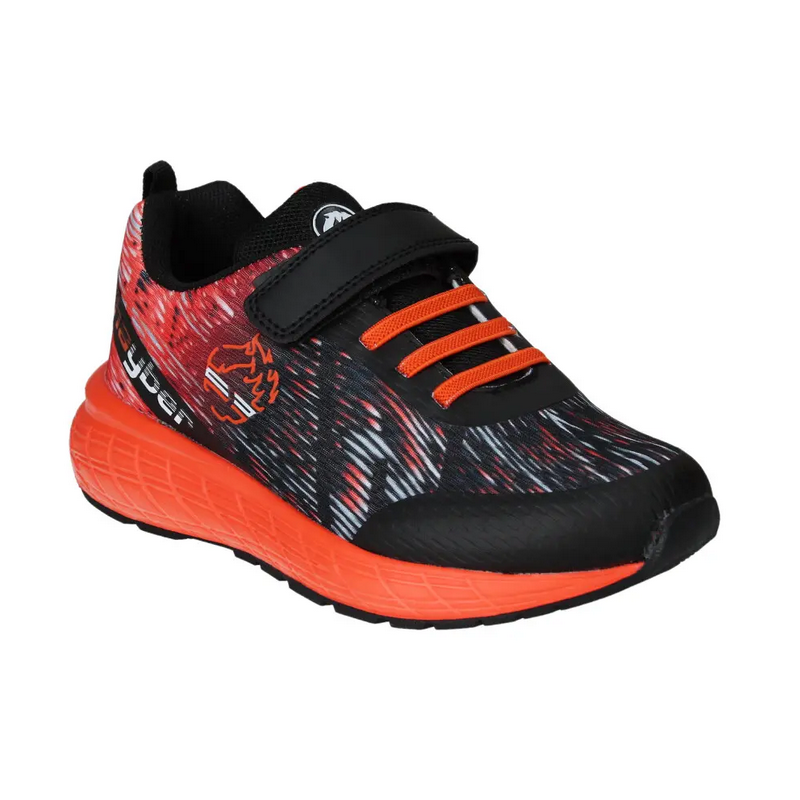 ZAPATILLA DEPORTIVA INFANTIL J'HAYBER RIPAL ZAPATILLA DEPORTIVA INFANTIL J'HAYBER RIPAL