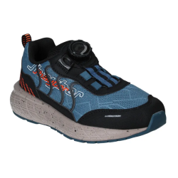 ZAPATILLA DEPORTIVA INFANTIL J'HAYBER RINAL