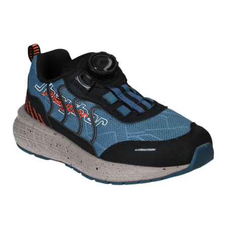 ZAPATILLA DEPORTIVA INFANTIL J'HAYBER RINAL