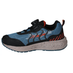 ZAPATILLA DEPORTIVA INFANTIL J'HAYBER RINAL