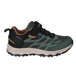 ZAPATILLA DEPORTIVA INFANTIL J'HAYBER CHINTERO