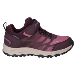 ZAPATILLA DEPORTIVA INFANTIL J'HAYBER CHINTERO