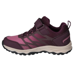 ZAPATILLA DEPORTIVA INFANTIL J'HAYBER CHINTERO