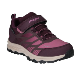 ZAPATILLA DEPORTIVA INFANTIL J'HAYBER CHINTERO