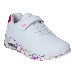 ZAPATILLA DEPORTIVA INFANTIL J'HAYBER CHILAR