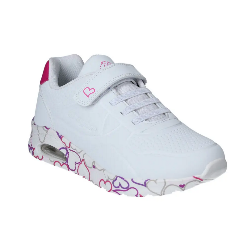 ZAPATILLA DEPORTIVA INFANTIL J'HAYBER CHILAR ZAPATILLA DEPORTIVA INFANTIL J'HAYBER CHILAR