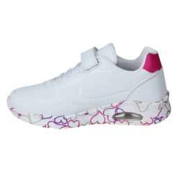 ZAPATILLA DEPORTIVA INFANTIL J'HAYBER CHILAR