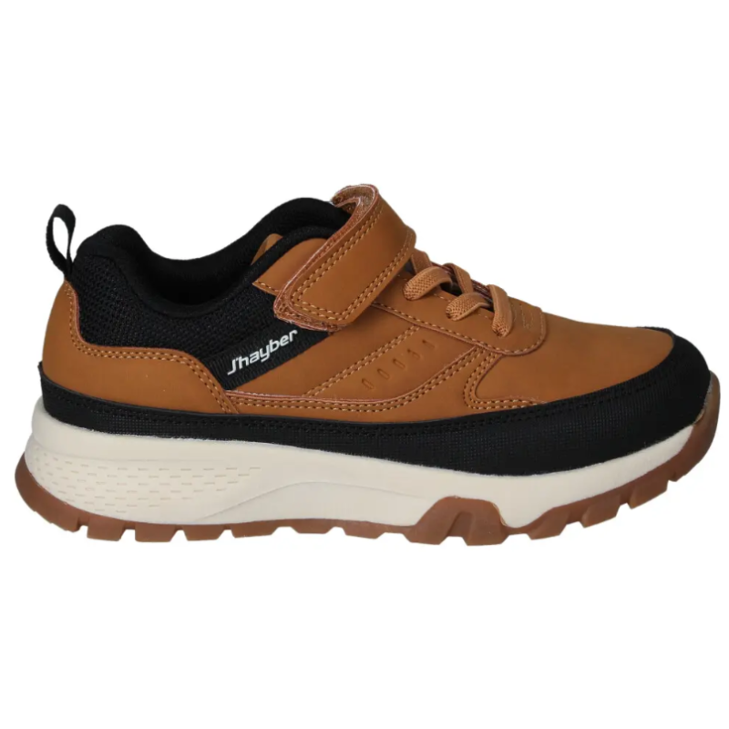 ZAPATILLA DEPORTIVA INFANTIL J'HAYBER CHINTERA ZAPATILLA DEPORTIVA INFANTIL J'HAYBER CHINTERA