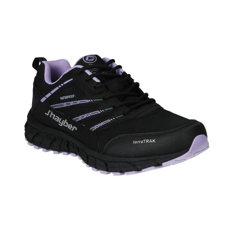 ZAPATILLA TRAIL RUNNING MUJER J'HAYBER REPISA ZAPATILLA TRAIL RUNNING MUJER J'HAYBER REPISA
