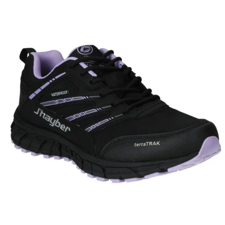 ZAPATILLA TRAIL RUNNING MUJER J'HAYBER REPISA