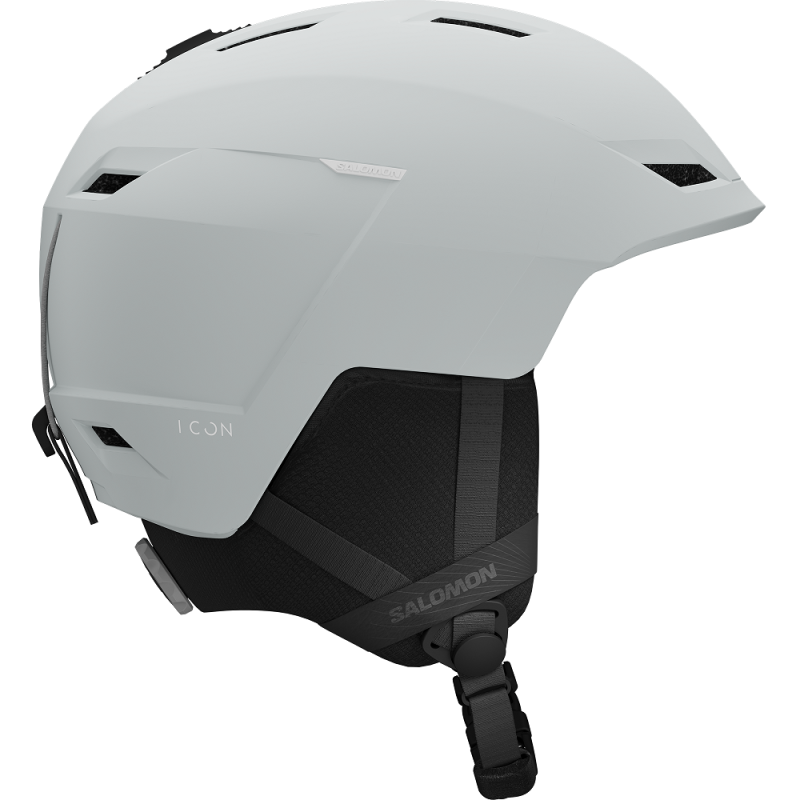 CASCO ESQUI MUJER SALOMON ICON LT