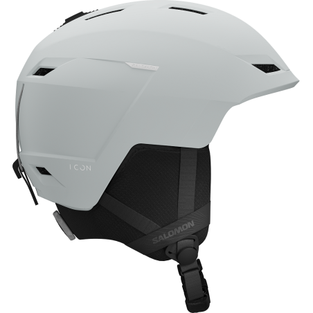 CASCO ESQUI MUJER SALOMON ICON LT