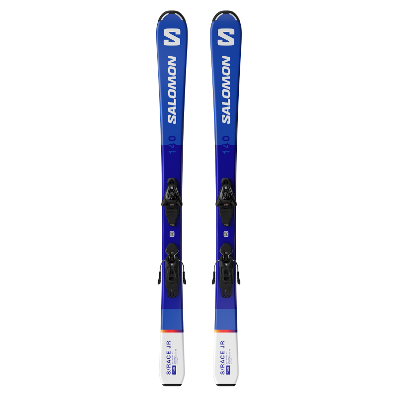 ESQUI INFANTIL SALOMON S/RACE M + L6 ESQUI INFANTIL SALOMON S/RACE M + L6