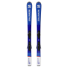 ESQUI INFANTIL SALOMON S/RACE M + L6