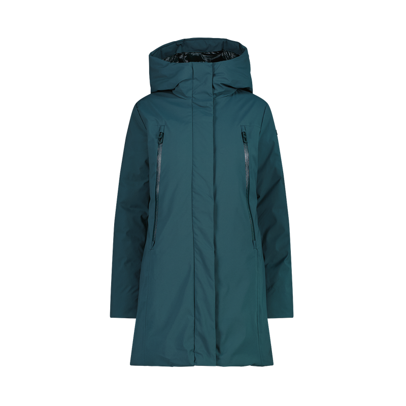 CHAQUETA / ABRIGO MUJER CMP 35K3596