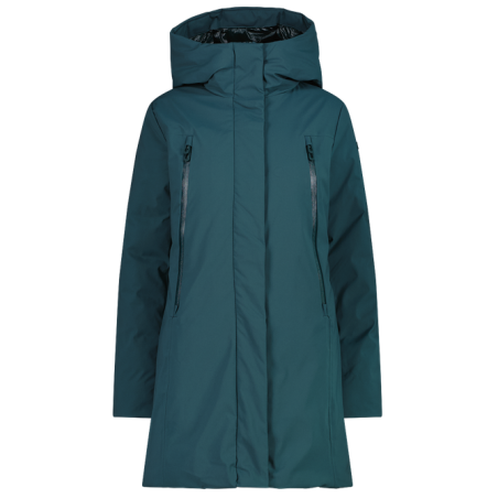 CHAQUETA / ABRIGO MUJER CMP 35K3596