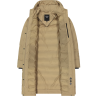 CHAQUETA / ABRIGO MUJER CMP 35K3676