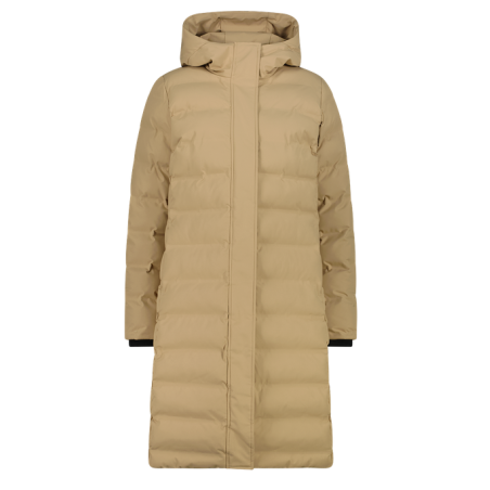 CHAQUETA / ABRIGO MUJER CMP 35K3676