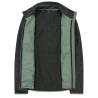 CHAQUETA POLAR HIBRIDA HOMBRE CMP 35H1747