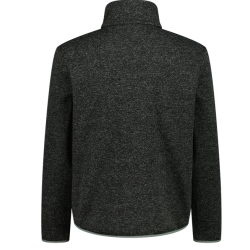 CHAQUETA POLAR HIBRIDA HOMBRE CMP 35H1747