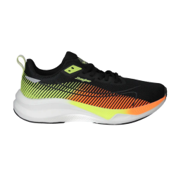 ZAPATILLA DEPORTIVA HOMBRE J'HAYBER RAMPA