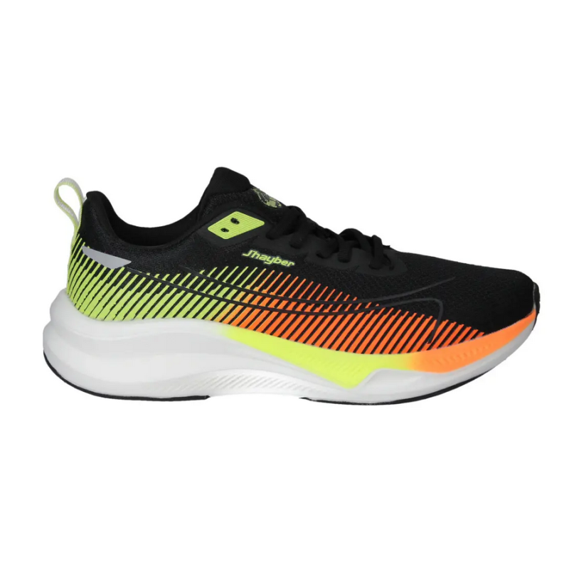 ZAPATILLA DEPORTIVA HOMBRE J'HAYBER RAMPA ZAPATILLA DEPORTIVA HOMBRE J'HAYBER RAMPA