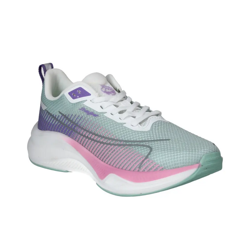 ZAPATILLA DEPORTIVA MUJER J'HAYBER RELOSA