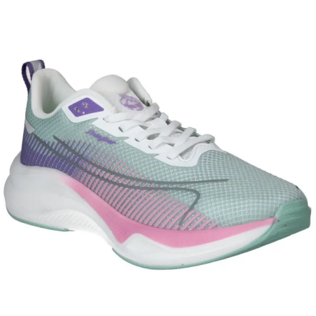 ZAPATILLA DEPORTIVA MUJER J'HAYBER RELOSA