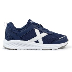 ZAPATILLA DEPORTIVA INFANTIL MUNICH FUN KID